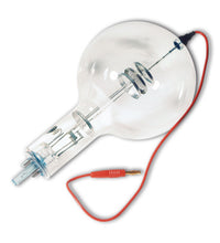 Triode S, Helium-filled