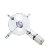 Triode D, Helium-filled