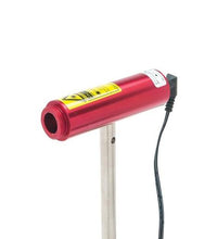 Red Laser Diode, 650 nm