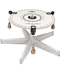 Force Table