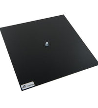 Chladni Plate, Square