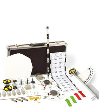 Mechanics Kit for Whiteboard