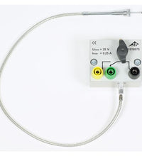 Trigger Device for Maxwell’s Wheel