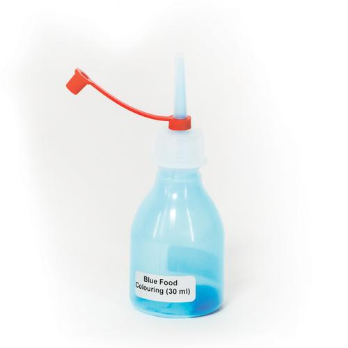 Blue Food Colouring