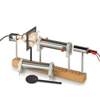 Greenhouse Effect Kit (115 V, 50/60 Hz)