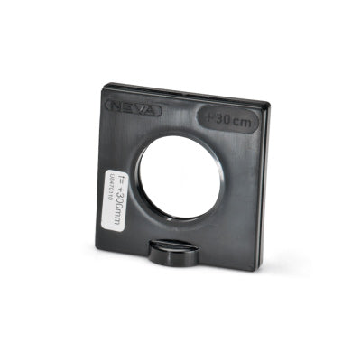 Convex Lens N, f = +300 mm