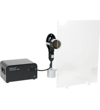 High-Pressure Mercury Vapour Lamp