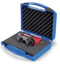 Inverting Spectacles