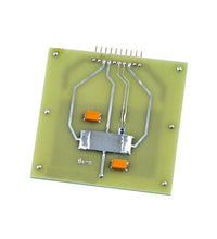 N-Doped Germanium on Printed Circuit Board