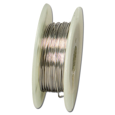 Constantan Resistance 0,4 mm / 50 m