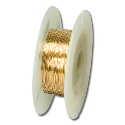 Brass Resistance 0,3 mm / 50 m