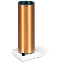 Additional Coil for Tesla Transformer