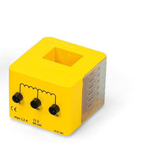 Coil D with 1200 Turns