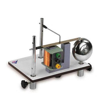 Assembly Kit “Bell, Relay and Bimetallic Switch ”