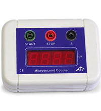 Microsecond counter (115 V, 50/60 Hz)
