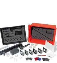 SEK Optics (230 V, 50/60 Hz)