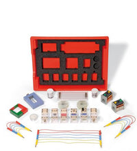 SEK Electricity and Magnetism
