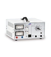 AC/DC Power Supply 0-20 V, 0-5 A (230 V, 50/60 Hz)