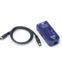 Laser Reflection Sensor