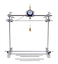 Apparatus for Measuring Young’s Modulus