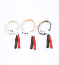 Set of 3 Thermocouples