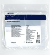 "Starburst" Hypoallergenic Electrodes 4-pk