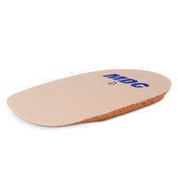 MDC Cork Heel Lifts - Womens Medium (D)