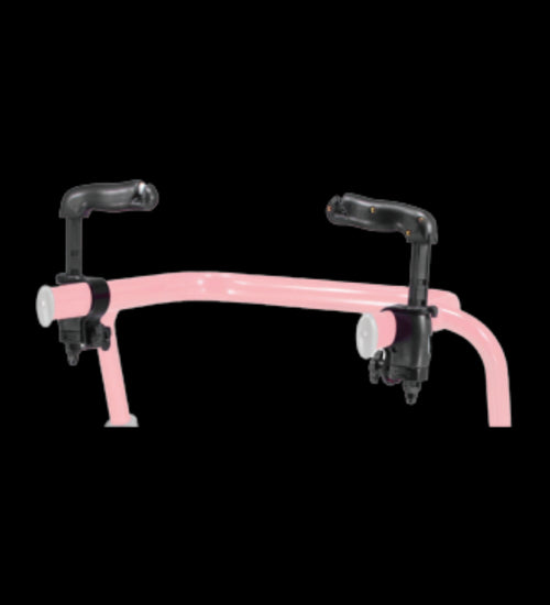 Hip Positioner With Pad