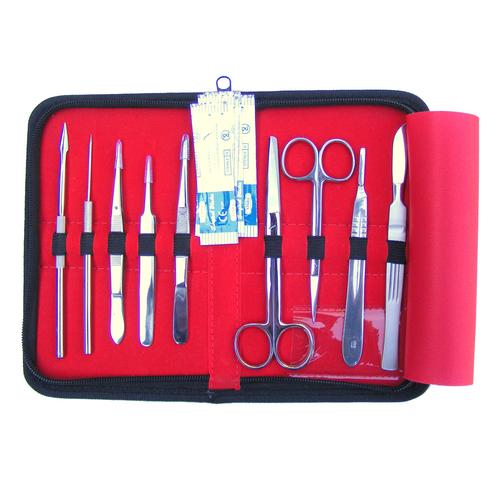 Dissecting Set DS10