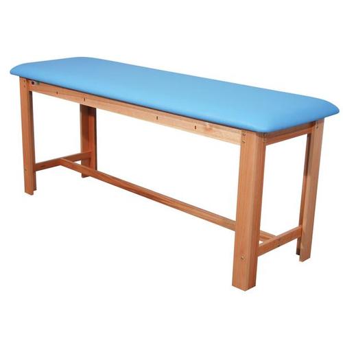 Classic Treatment Table - Light Blue