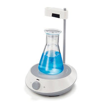 Magnetic stirrer, economical