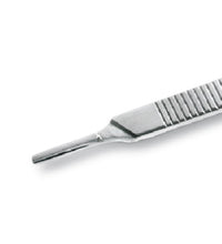 Scalpel Handle No. 3