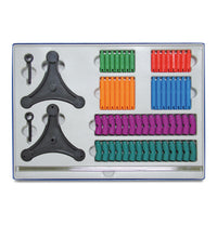 DNA Double Helix Model, Student Kit