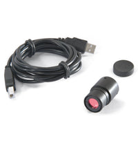Digital Camera for Microscopes, 2 Mpixel