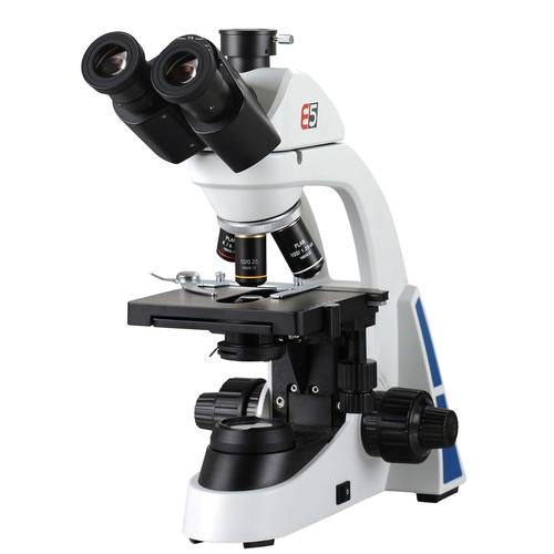 Trinocular Microscope TE5