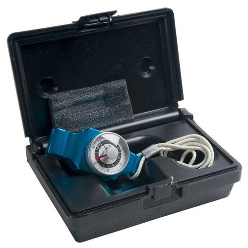 Baseline Pinch Gauge 30 lb., Blue with case