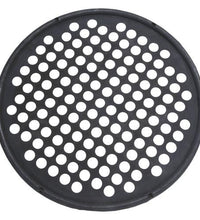 Cando ® Web 14” Black/X heavy