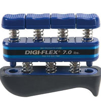 Digi-Flex® Hand & Finger Exercise System - blue/heavy - 7 lb.