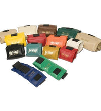 Cando Cuff Weight Set 20-piece set | Alternative to dumbbells