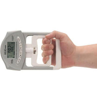 Baseline Electronic Smedley Hand Dynamometer 200 lb.