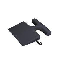 3B Comfort Bolster, Black