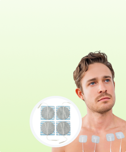 Electrodes From Only $1.99 Per Pack!