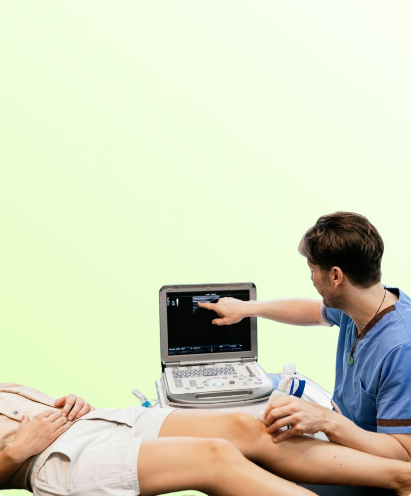 Advanced Solutions for Clinical Excellence