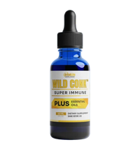 Wild Conk™ Super Immune Concentrate + Essential Oils