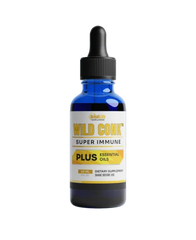 Wild Conk™ Super Immune Concentrate + Essential Oils