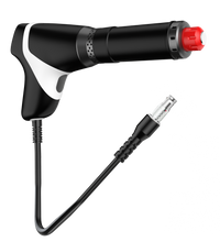 TheraTouch SW1 Portable Shockwave Device