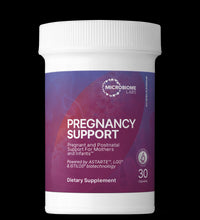 Pregnancy Support