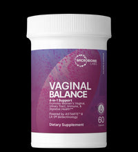 Vaginal Balance