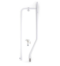 Hanging Pole (2 pieces = upper and lower pole) without foot