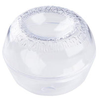 Spare vitreous humor for F13 and F15